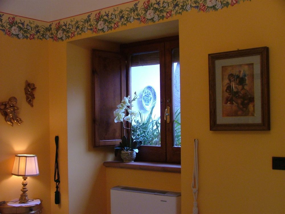 Orchid Corner B&B Meta Exterior foto